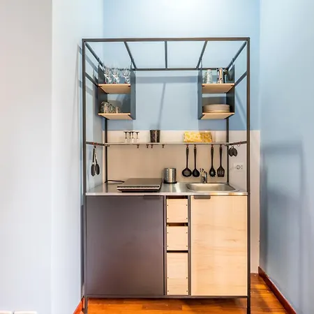 Casa Tudor, Charmy Eccentric Flat In Piccola Londra 10 Min From Center * Rome