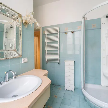 Casa Tudor, Charmy Eccentric Flat In Piccola Londra 10 Min From Center *