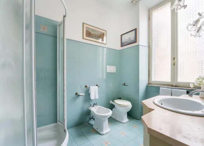 Casa Tudor, Charmy Eccentric Flat In Piccola Londra 10 Min From Center Lejlighed Rom