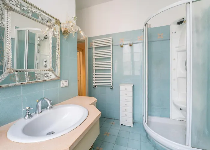 Casa Tudor, Charmy Eccentric Flat In Piccola Londra 10 Min From Center *